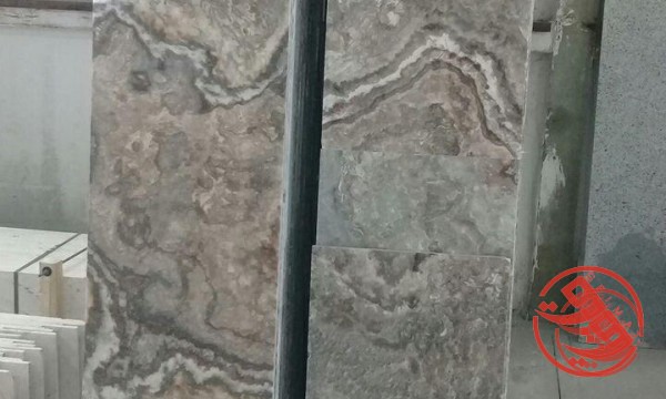  سنگ مرمر تراوانیکس